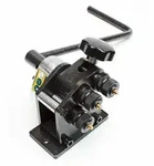 Dema - Rollenbiegemaschine Biegemaschine Rollenbiegeger&auml;t Biegeger&auml;t 5 / 7 Mm