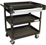 Bgs Werkstattwagen 1 Schublade Offen - 4200