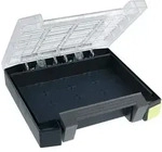 Boxxser 55 4x4-0 Sortimentskoffer (b X H X T) 241 X 55 X 225 Mm Anzahl F&auml;cher:...