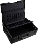 L-boxx 136 Fg 600.000.2278 Werkzeugkasten Unbest&uuml;ckt Abs - Sortimo