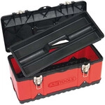 Werkzeugkasten Ks Tools - Bi-material - 470x 238x 203 - 850.0350