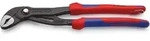 Knipex - Cobra 87 02 300 T Wasserpumpenzange Schl&uuml;sselweite (metrisch) 60 Mm 300 Mm
