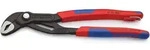 Knipex - 87 02 250 T Cobra Hightech- Wasserpumpenzange Mehrk. Atra. 250 Mm