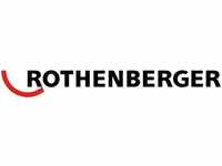Rothenberger - Kunststoffrohrschere ROCUT42 0-42