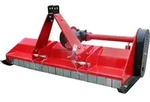 Dema - Schlegelmulcher Mulcher Schlegelm&auml;hwerk M&auml;hwerk Slm-135 F&uuml;r Traktoren 30-40