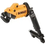 Schlagfester Blechscherenaufsatz 18ga Dt70620-qz - Dewalt