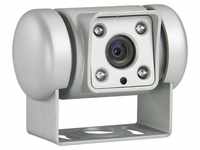 PerfectView cam 45 nav Kabel-Rückfahrkamera Spiegelfunktion, IR-Zusatzlicht,