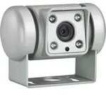 Perfectview Cam 45 Nav Kabel-r&uuml;ckfahrkamera Spiegelfunktion, Ir-zusatzlicht,
