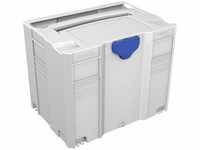 Systainer T-Loc iv 80100004 Transportkiste abs Kunststoff (b x h x t) 396 x 315 x 296