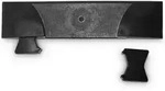 Defender - By Adam Hall Endst&uuml;ck 85308 Thermoplastisches Polyurethan (tpu) Schwarz