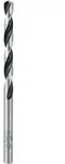 Bosch - Metallspiralbohrer-hss Pointteq, Din 338, 5,4 Mm, 10er-pack