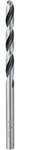 Metallspiralbohrer Hss Pointteq Din 338 4,5 Mm 10 Stk - Bosch