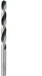 Bosch - Metallspiralbohrer-hss Pointteq, Din 338, 7,8 Mm, 10er-pack