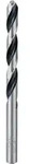 Bosch - Metallspiralbohrer-hss Pointteq, Din 338, 8,8 Mm, 10er-pack