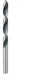 Metallspiralbohrer Hss Pointteq Din 338 7,2 Mm 10 Stk - Bosch