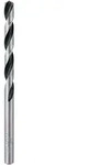 Bosch - Metallspiralbohrer-hss Pointteq, Din 338, 5,5 Mm, 10er-pack