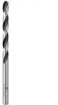 Bosch Metallspiralbohrer Hss Pointteq Din 338 4,4 Mm 10 Stk