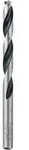 Bosch - Metallspiralbohrer-hss Pointteq, Din 338, 7,6 Mm, 10er-pack
