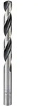 Bosch - Metallspiralbohrer-hss Pointteq, Din 338, 10,2 Mm, 5er-pack