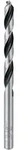 Bosch - Metallspiralbohrer-hss Pointteq, Din 338, 6,4 Mm, 10er-pack