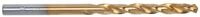 Ks Tools Hss Tin Spiralbohrer, 12,3 Mm, 5er Pack