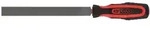 Flachfeile, Form B, 150mm, Hieb2