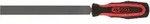 Flachfeile, Form B, 250mm, Hieb1