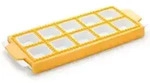 L.delicia 630877 - Ravioli-form, 10 Stk. - Tescoma