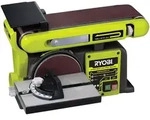 Ryobi - Rbds4601g Bandschleifer 100 X 914 Mm, Scheibe 150 Mm, 375 W, 492 U/min