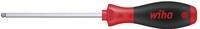Schraubendreher Softfinish&reg; Sechskant-kugelkopf Mit Sechskantklinge 2,0 Mm X 100 Mm