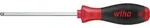 Schraubendreher Softfinish&reg; Sechskant-kugelkopf Mit Sechskantklinge 8,0 Mm X 150 Mm