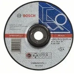Pro Metal Schleifscheibe 180 X 8 X 22,23 Mm - 2608600379 - Bosch