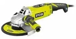 Ryobi - 2000 W 230 Mm Angle Grinder - 6.600 Rpm - 180&not;&infin; Swivel Handle + 230 Mm