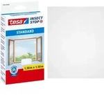 Tesa - Insect Stop Standard Fliegengitter F&uuml;r Fenster - Insektenschutz Zuschneidbar