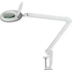 7215gr Lupenleuchte 7215gr 127 Mm 2021 Energieeffizienzklasse F (a - G) - Lumeno
