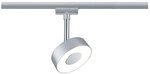 Paulmann Urail Led Schienenspot Circle 14,7 X 9,8 Cm Warmwei&szlig; Spot