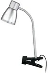 Klemmleuchte, 8 Cm, Max. 40 W, Titan Briloner Leuchten