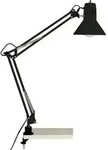 Brilliant Hobby 10802/06 Klemmleuchte Led E27 40 W Schwarz