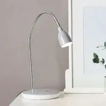 Lampe Anthony Led Tischleuchte Titan 1x 2.4w Led Integriert, (200lm, 3000k) Mit