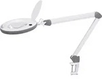 8515gr Lupenleuchte 8515gr 152 Mm 2021 Energieeffizienzklasse F (a - G) - Lumeno