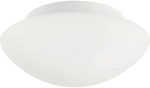 Nordlux 25576000 Ufo Deckenleuchte E27 Wei&szlig;