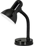 Tischleuchte Basic Schwarz 30 Cm E27 Tischleuchte - Eglo