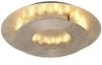 Deckenlampe Wohnzimmerleuchte Esszimmerlampe Schlafzimmerleuchte Flurlampe, Metall