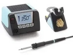 Weller - Wt 1012 L&ouml;tstation Set Digital 90 W 50 - 450 &deg;c