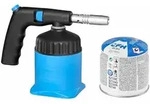 L&ouml;tlampe Lm 1000 Blau Inkl. 1 Kartusche
