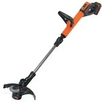Akku-rasentrimmer - 28 Cm - 18 V - 2 Ah - Variable Eco-turbo-geschwindigkeit -