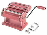 Marcato Atlas 150 Nudelmaschine Pink