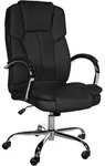 B&uuml;rostuhl Xxl Xanthos Schwarz