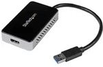Startech.com Usb 3.0 Super Speed Auf Hdmi Multi Monitor Adapter - Externe Grafikkarte