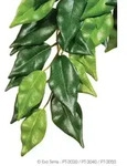 Terrarium Exo-terra Ficus K&uuml;nstliche Pflanze 25x40 Cm Realistisch